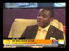 Is the Boko Haram situation far from Ghana - AM Talk on Joy News (29-4-14)
