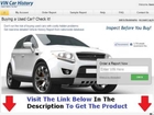 Vin Car History Review + Discount Link Bonus + Discount