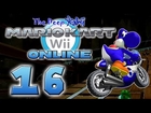 Mario Kart Wii Online [Deutsch] - 16 - Wer bekommt das Nächste Jahr nach Luigi?