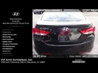 Used 2012 Hyundai Elantra | VIP Auto Enterprise, Inc, Orlando, FL
