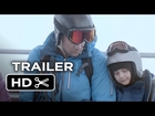 Force Majeure Official US Release Trailer - Drama HD