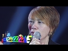 It's Showtime: Mommy Pastillas reacts to basher's comments