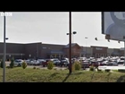 Toddler accidentally shoots mother in Idaho Wal Mart