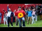 Ryder Cup 2016 USA vs Europe first day’s play at Hazeltine