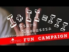 CAMEO Fun Campaign: Cinta Indonesia Project #3PersatuanIndonesia