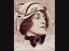 Elsie Janis sings 'Florrie Was a Flapper,' London, 1914