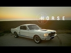 This 1965 Ford Mustang Fastback Led to a Racing Career
