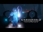 Underworld Ascendant Teaser Trailer ESRB