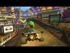 Gunslinger Gaming Bar League - Mario Kart 8 - (DS) Wario Stadium