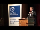 Senator Chris Murphy Talks About Mental Health Reform