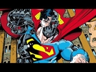 “The Death of Superman” Story Arc Explained