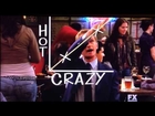 The Hot/Crazy Scale
