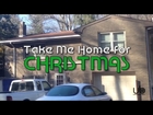 Take Me Home for Christmas (A Universe Box Story)