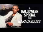 Barack Obama Singing Thriller by Michael Jackson