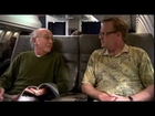 curb your enthusiasm: shorts are bad for travelling
