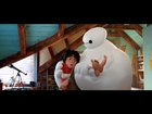 Clip 1 - Disney's Big Hero 6