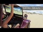 Natal Beaches & Buggies - Travel Deeper Brazil (Episode 7)