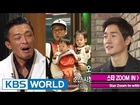 Entertainment Weekly | 연예가중계 - Yoo Jitae, Choo Sunghoon, Christian Bale (2014.12.13)