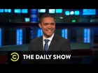 The Daily Show - Chess News Roundup