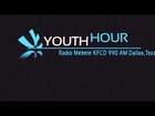 Eritrean PHD Student & Former Professional Soccer Player FikreJesus Amahazion on Youth Hour