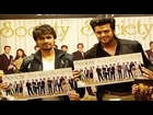 Funny Moments with Sonu Nigam and Manish Paul at Society Young Achievers Awards