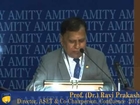 Director, Amity School of Engineering & Technology - Prof. (Dr.) Ravi Prakash