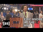 Eric at the RNC | The Eric Andre Show | Adult Swim