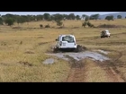 Land Rover Adventure Travel by Abercrombie & Kent: Tanzanian Safari | Land Rover USA