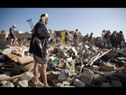 HRW: Saudi jets destroy Yemen's civilian infrastructure