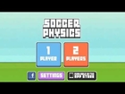Soccer Physics •The most accurate simulation?•
