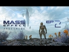 Mass Effect: Andromeda [Part 2] Here Be Dragons and Blue Rifts