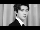 [OFFICIAL TRAILER] THE ROYAL SCANDAL (OH SEHUN x OC)