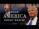256   Donald Trump & the Fake Revival   Can Trump Save America w David Carrico 2 05 2017