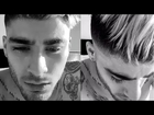 Zayn Malik Teases New Song ‘Late Nights’ While Shirtless, Talks About Sex