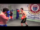 12.10.2014 Real Boxing Show Fight 1  proboxing.eu