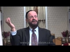 JEWISH HOME IMPROVEMENT: Creating a Solid Spiritual Foundation, Rabbi Michael Skobac Jews forJudaism