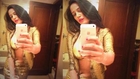 Watch Poonam Pandey  Hot  Bathroom Selfies