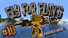 [FR]-Fly for Flan's #10 La piste !-[Minecraft 1.7.2]