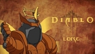 LORE -- Diablo 3 Lore in a Minute!