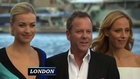 Kiefer Sutherland Needs To Take More Baths After New 