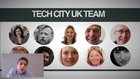 London Calling #11 invite Gerard Grech, le CEO de TechCity UK