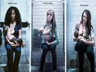 Breastfeeding Ad Campaign Causes Controversy