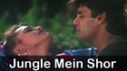 Jungle Mein Shor Naa Karo | Baarood | Hindi Film Song
