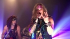 CraveOnstage: Steel Panther - Party Like Tomorrow Is The End Of The World