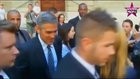 George Clooney et Amal Alamuddin en triangle amoureux avec Stacy Keibler ?
