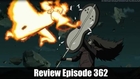 Review Naruto shippuden Episode 362