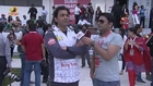 CCL 4 - Comedy Nights Kapil Sharma interviews Bobby Deol - Mumbai Heroes Vs Telugu Warriors