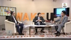 Wake Up Thailand ท้าสมชัย Debate  เรื่องเลือกตั้ง