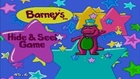 [Vidéo Châtiment] Barney's Hide and Seek Game (Mega Drive)