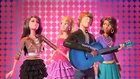 Barbie Life In The Dreamhouse United States Rhapsody in Buttler